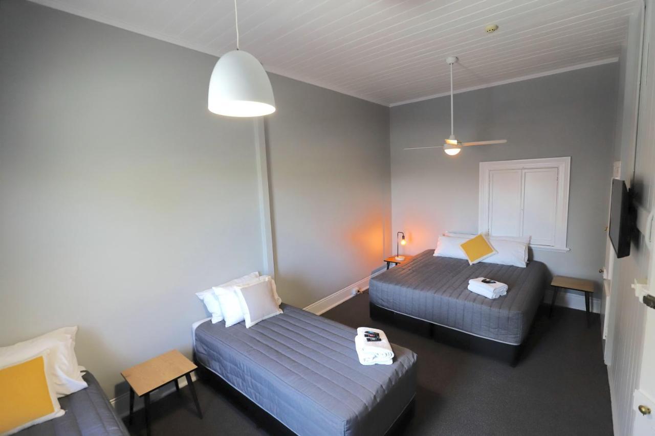 Great Northern Hotel Kempsey Exterior photo