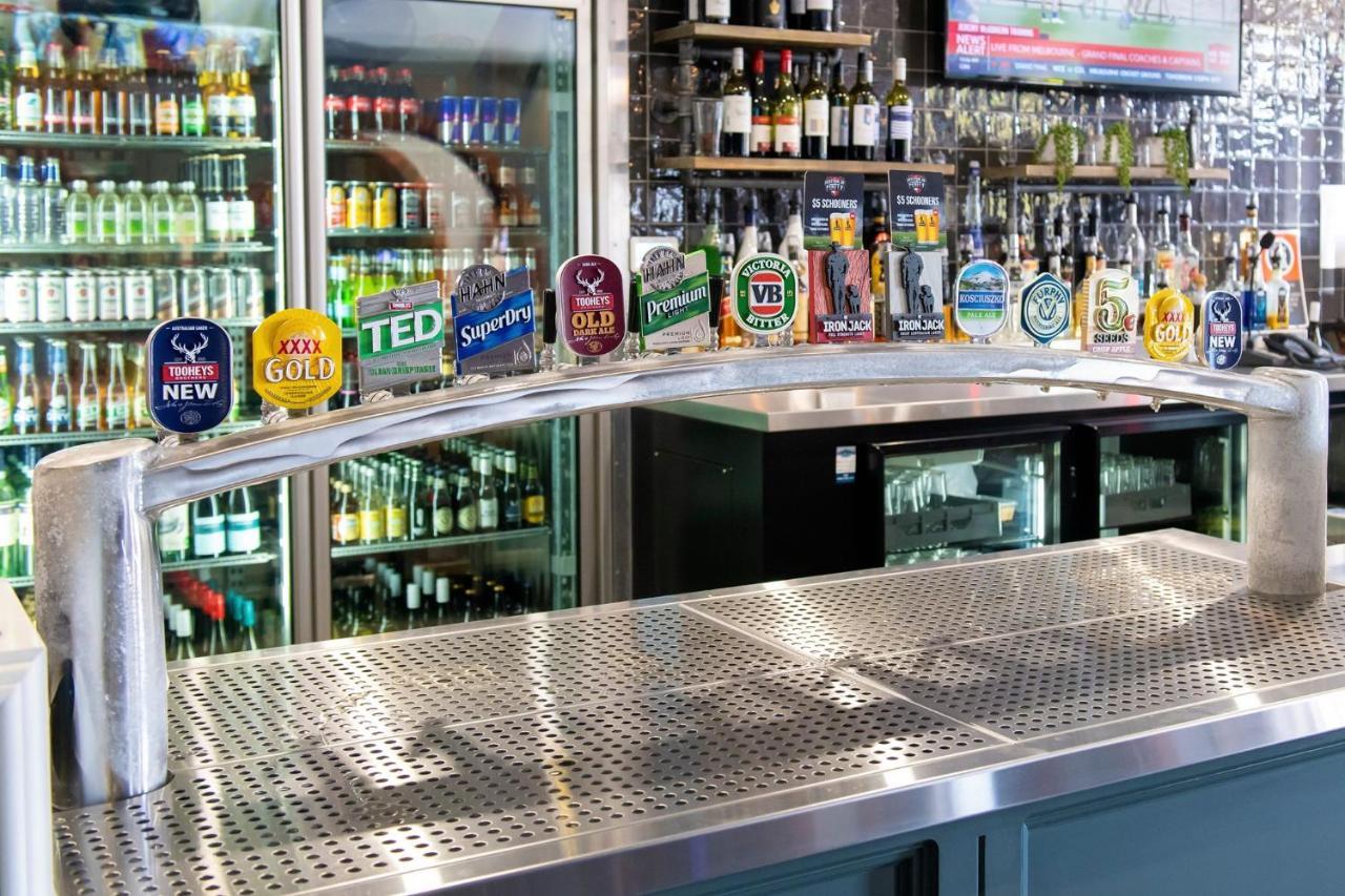 Great Northern Hotel Kempsey Exterior photo